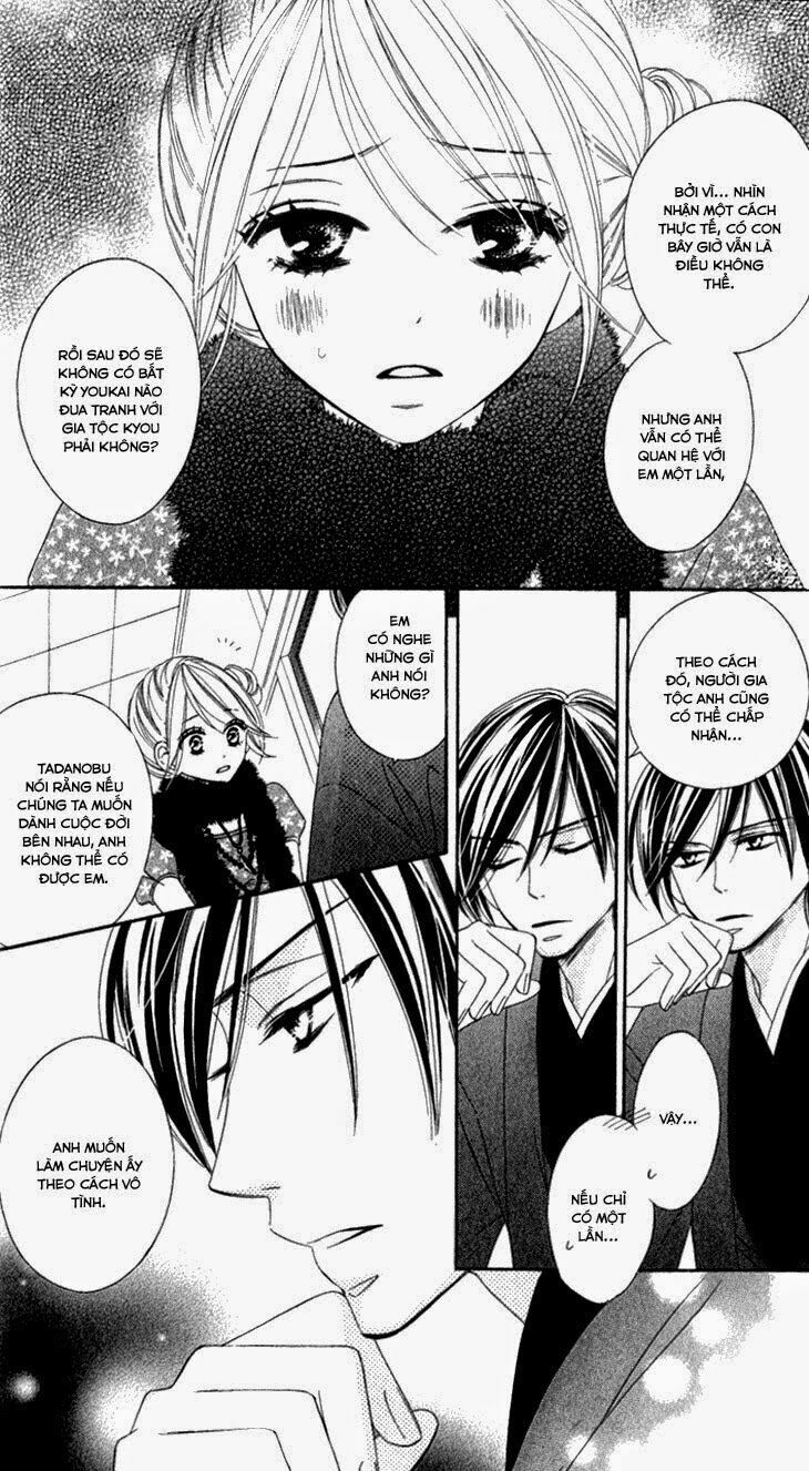Yêu Quái Cánh Đen: Chapter 19