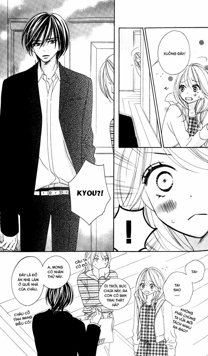 Yêu Quái Cánh Đen: Chapter 20