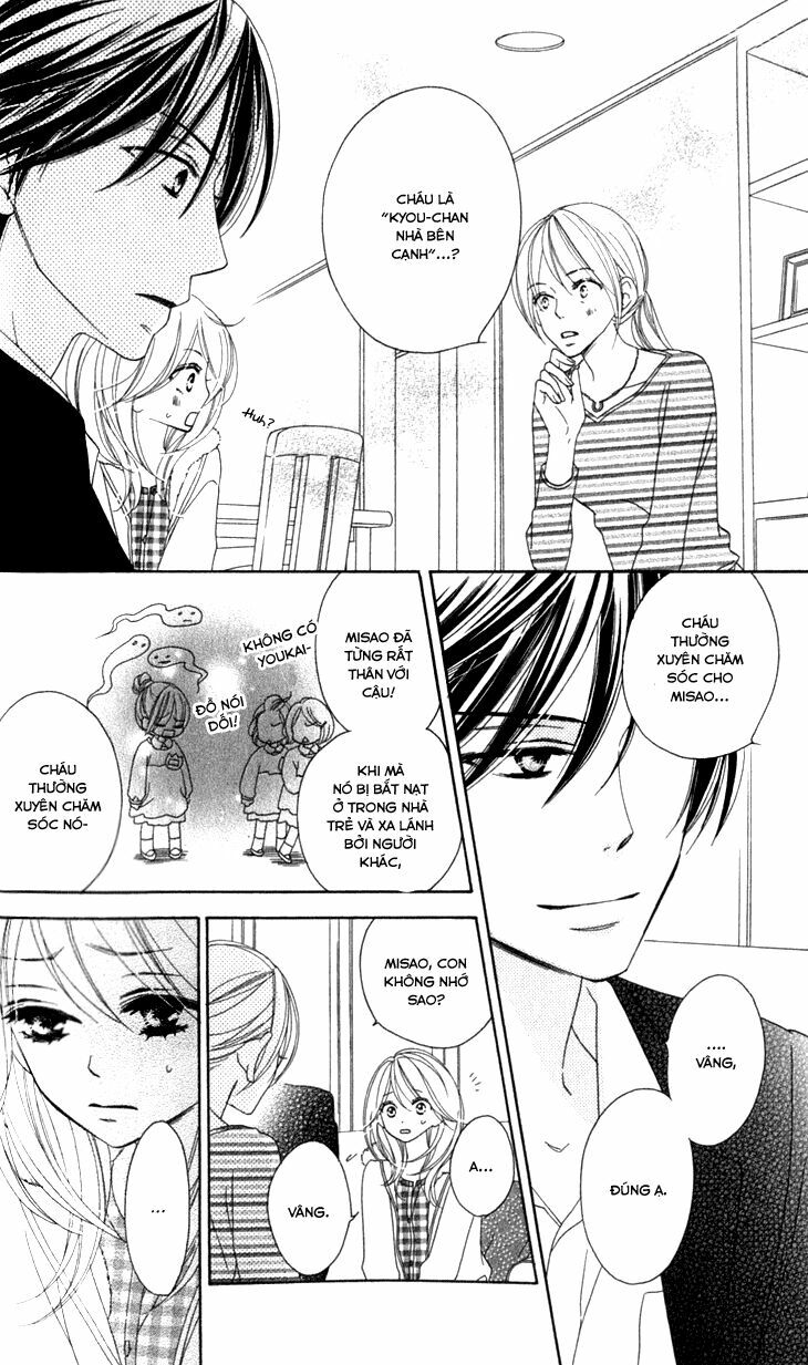 Yêu Quái Cánh Đen: Chapter 20