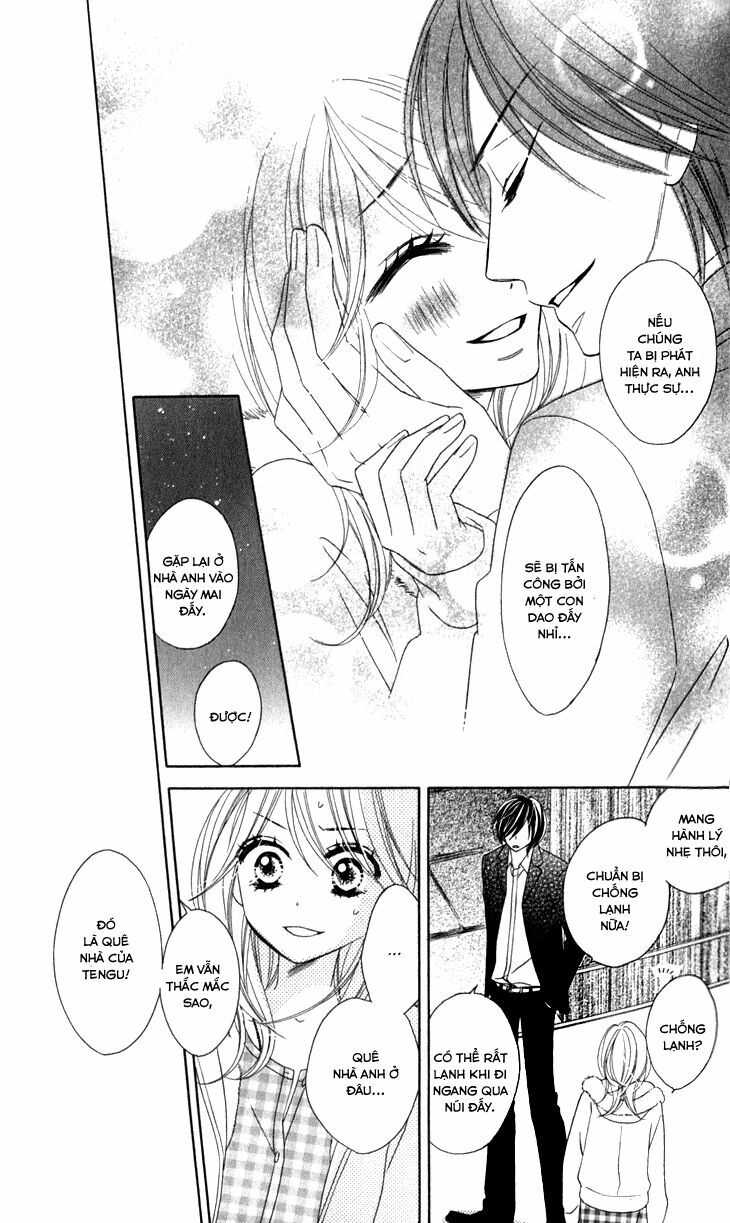 Yêu Quái Cánh Đen: Chapter 20