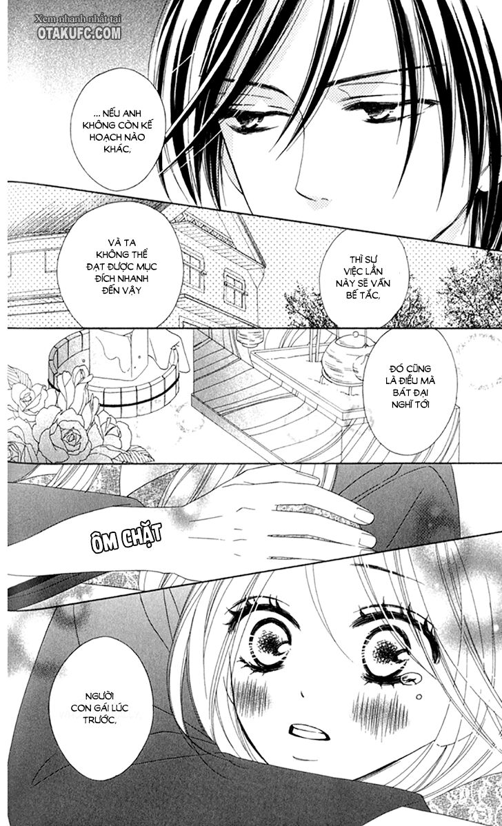 Yêu Quái Cánh Đen: Chapter 25