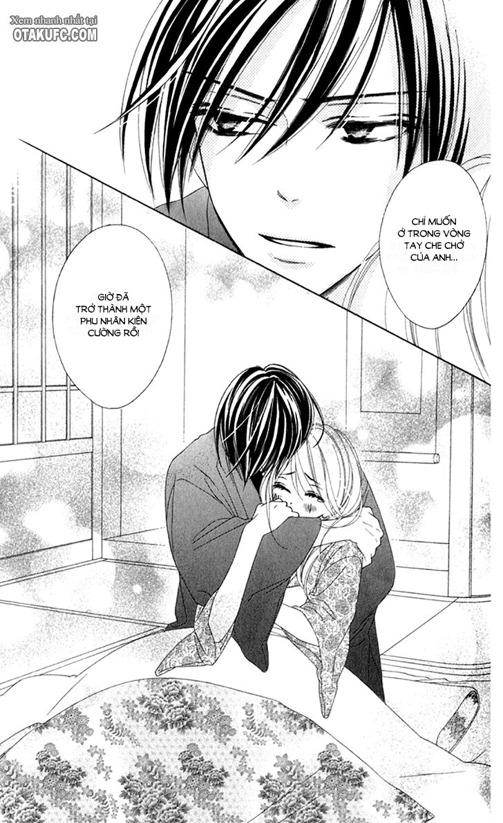 Yêu Quái Cánh Đen: Chapter 25
