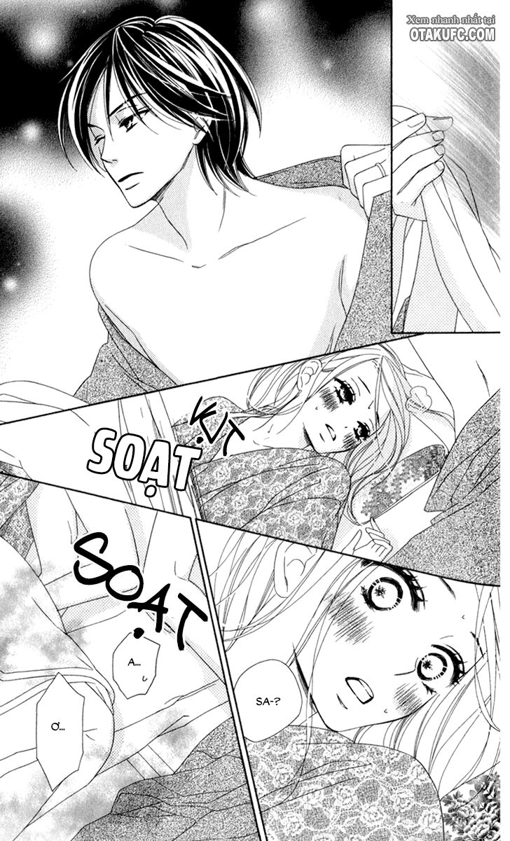Yêu Quái Cánh Đen: Chapter 25