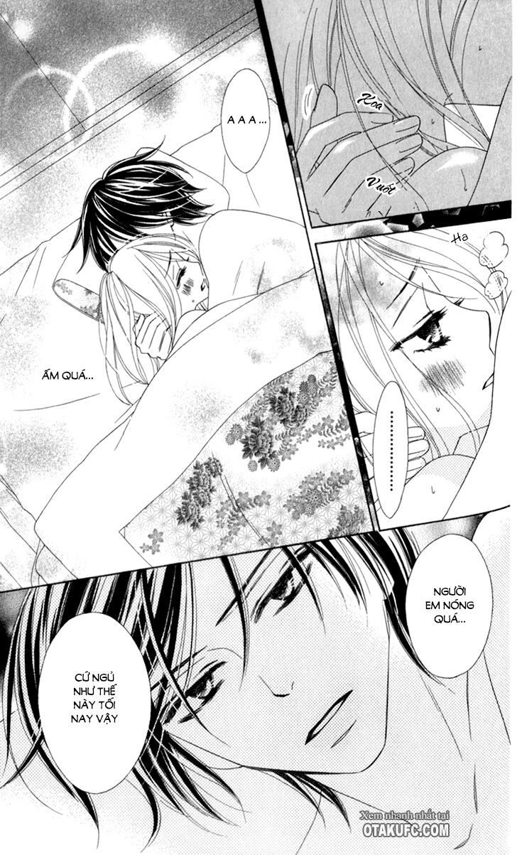 Yêu Quái Cánh Đen: Chapter 25