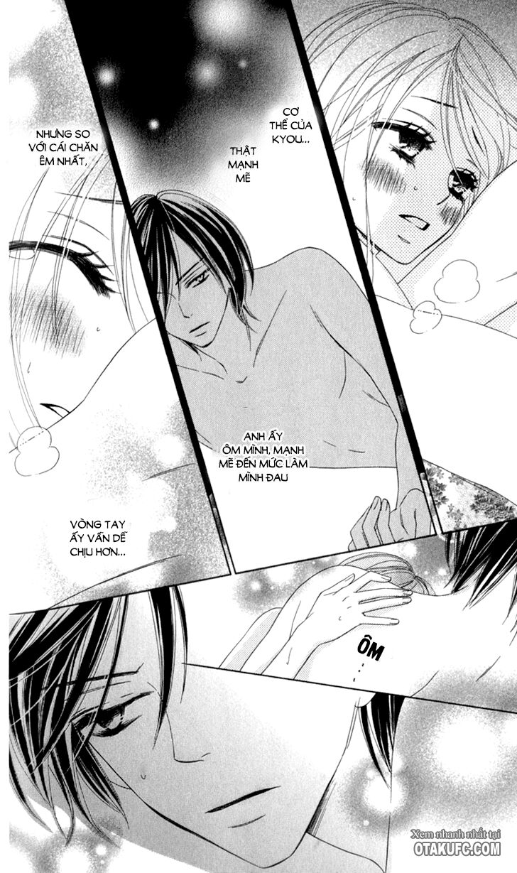 Yêu Quái Cánh Đen: Chapter 25