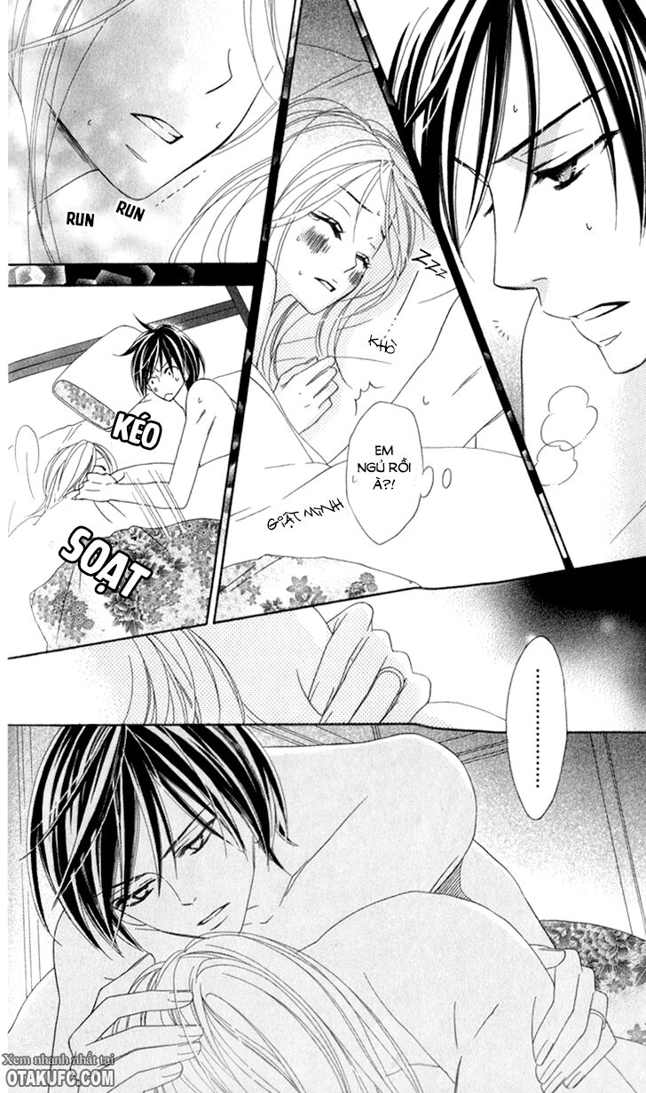 Yêu Quái Cánh Đen: Chapter 25