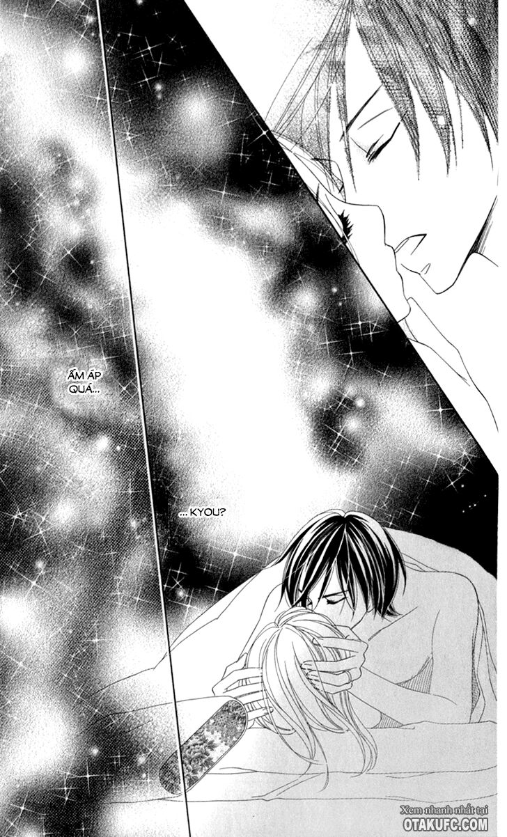 Yêu Quái Cánh Đen: Chapter 25