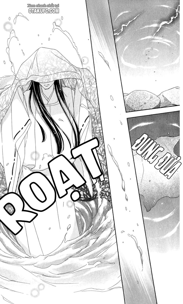 Yêu Quái Cánh Đen: Chapter 25