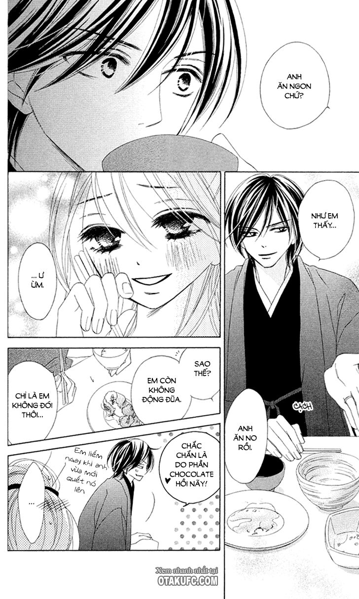 Yêu Quái Cánh Đen: Chapter 27