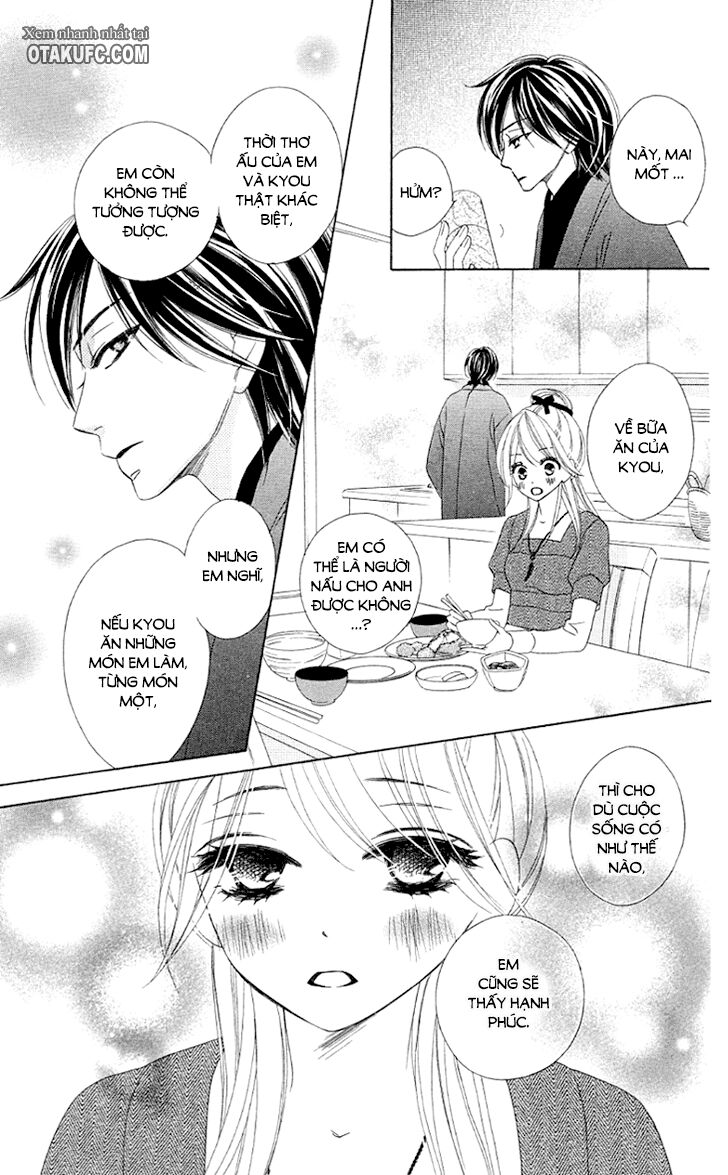Yêu Quái Cánh Đen: Chapter 27