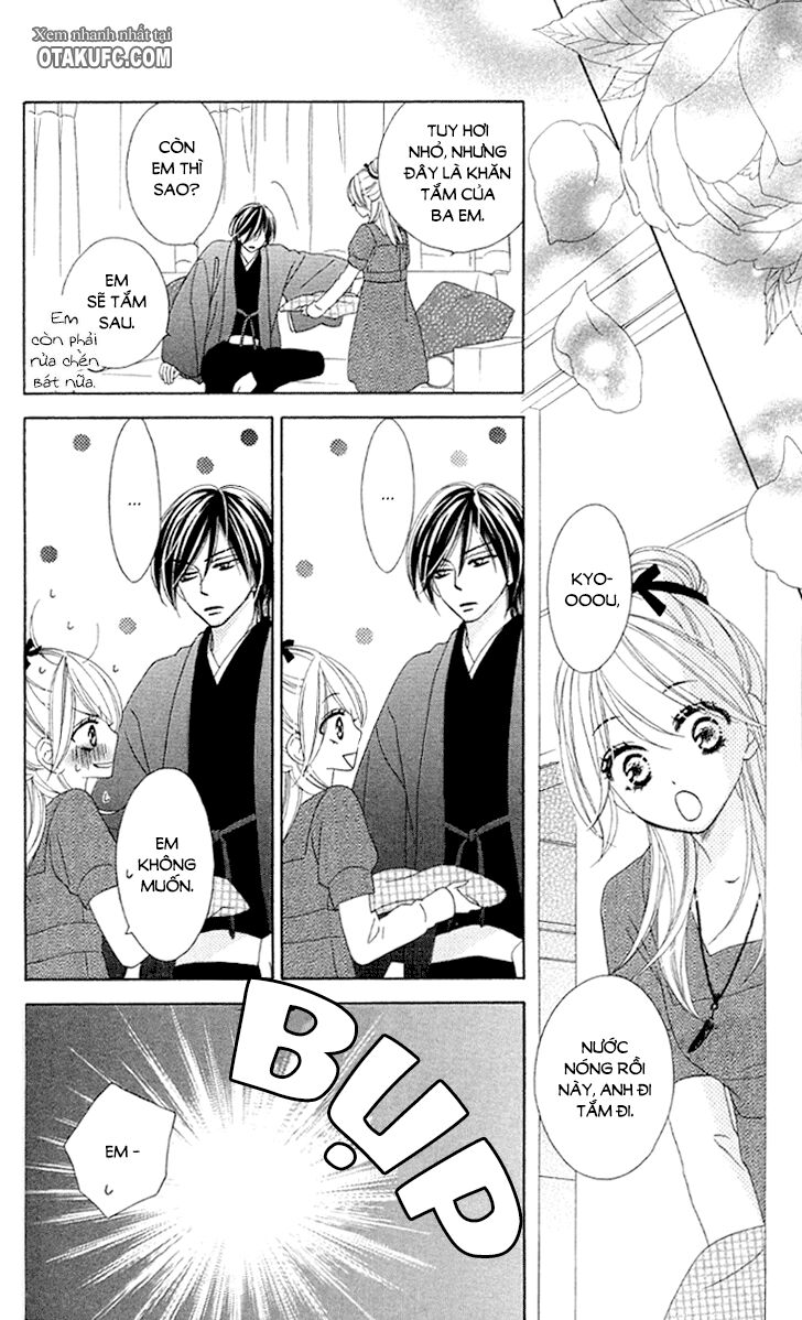 Yêu Quái Cánh Đen: Chapter 27