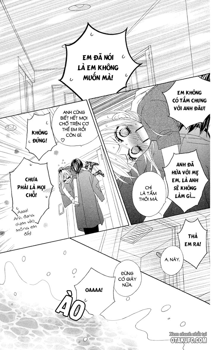 Yêu Quái Cánh Đen: Chapter 27
