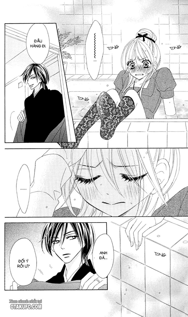 Yêu Quái Cánh Đen: Chapter 27