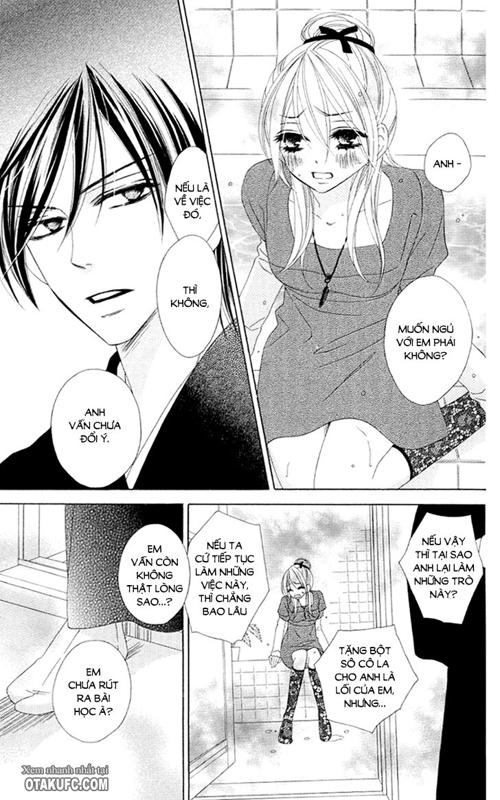 Yêu Quái Cánh Đen: Chapter 27