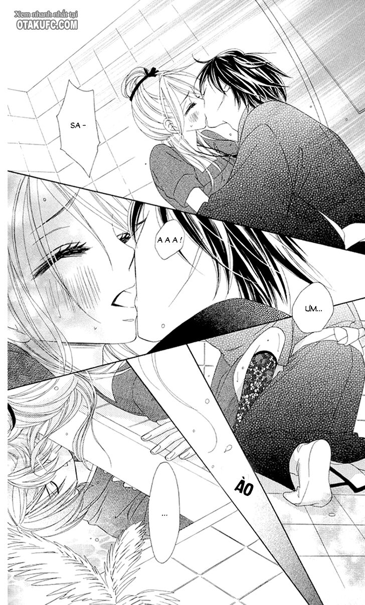 Yêu Quái Cánh Đen: Chapter 27