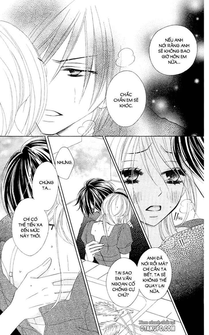 Yêu Quái Cánh Đen: Chapter 27