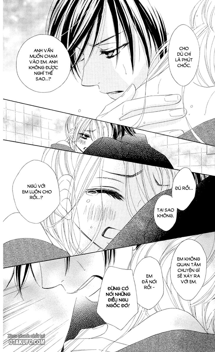 Yêu Quái Cánh Đen: Chapter 27