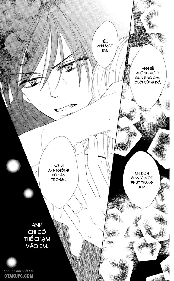 Yêu Quái Cánh Đen: Chapter 27