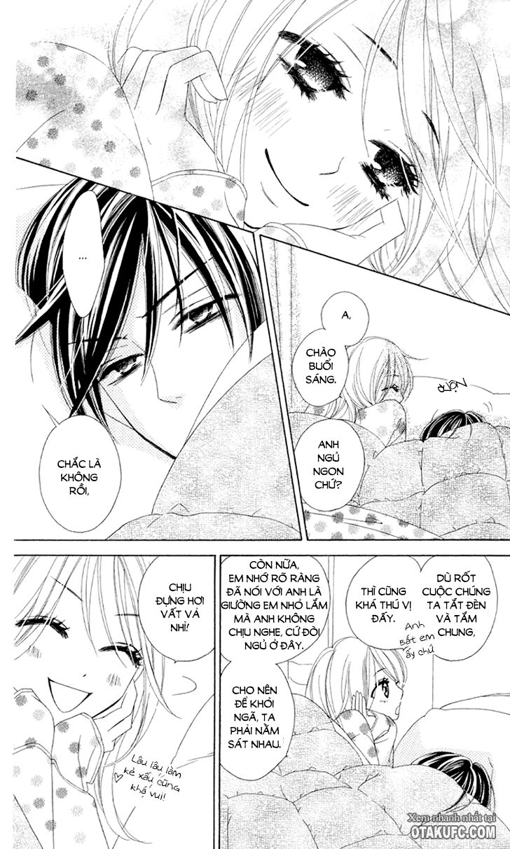 Yêu Quái Cánh Đen: Chapter 27