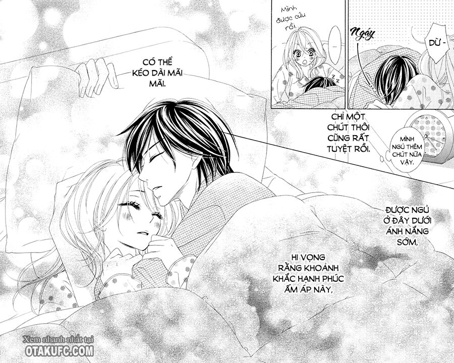 Yêu Quái Cánh Đen: Chapter 27