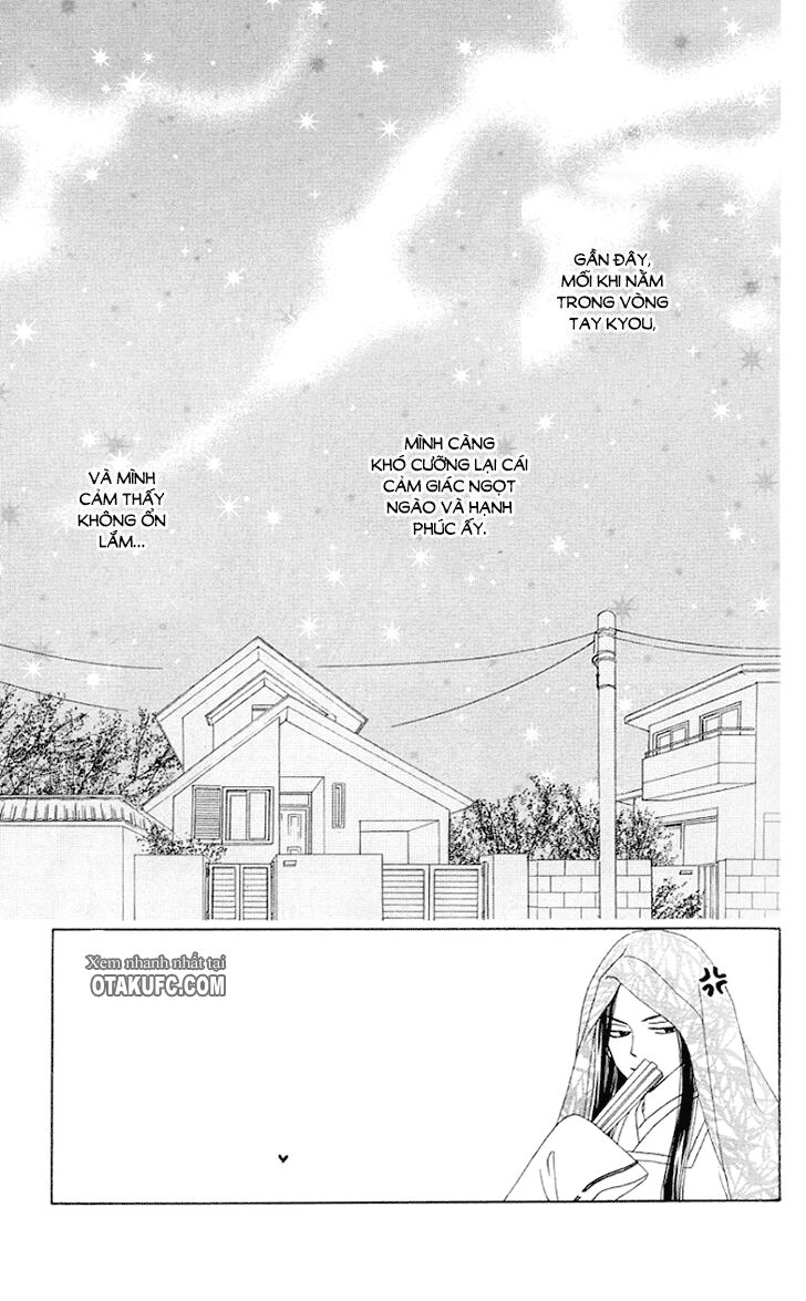 Yêu Quái Cánh Đen: Chapter 27