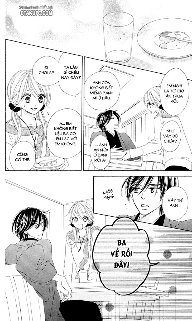 Yêu Quái Cánh Đen: Chapter 27