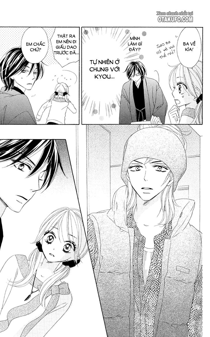 Yêu Quái Cánh Đen: Chapter 27