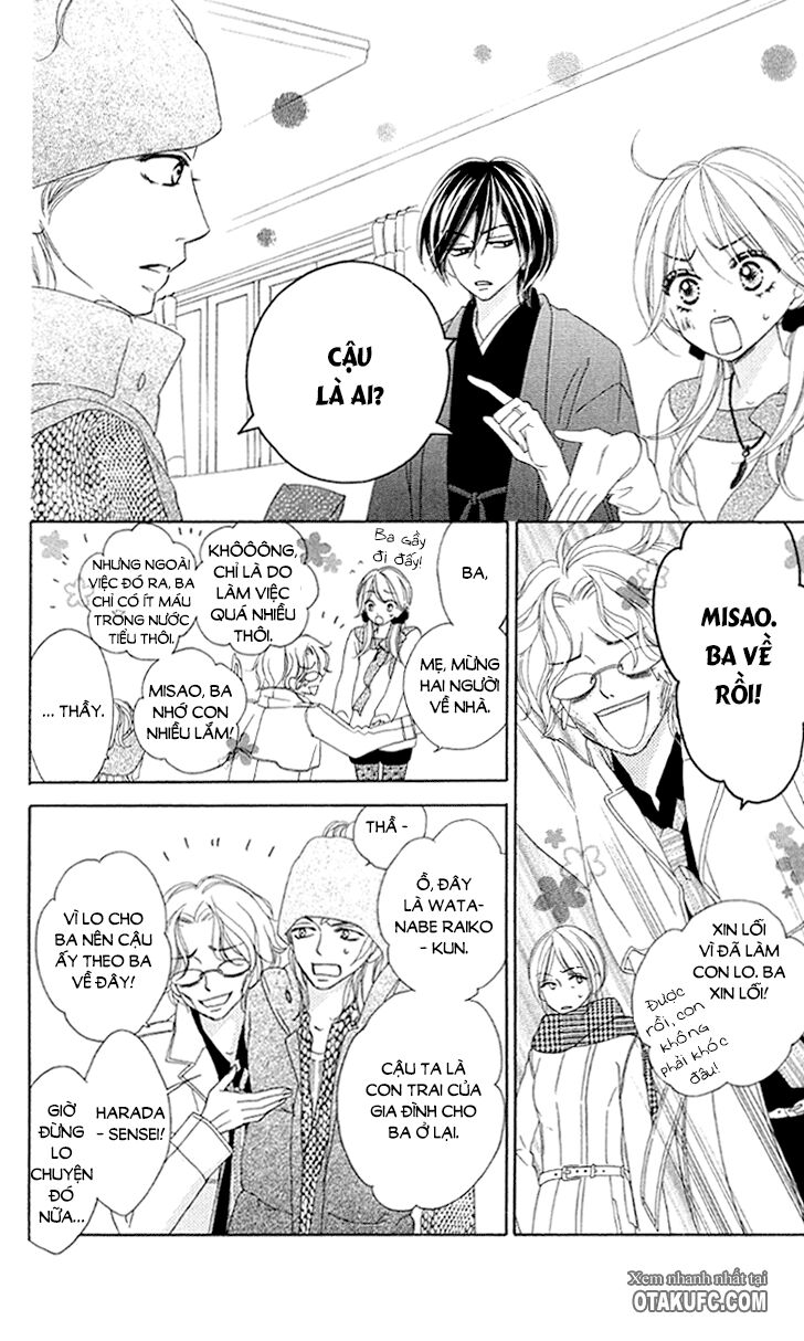 Yêu Quái Cánh Đen: Chapter 27