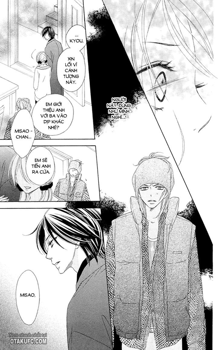 Yêu Quái Cánh Đen: Chapter 27