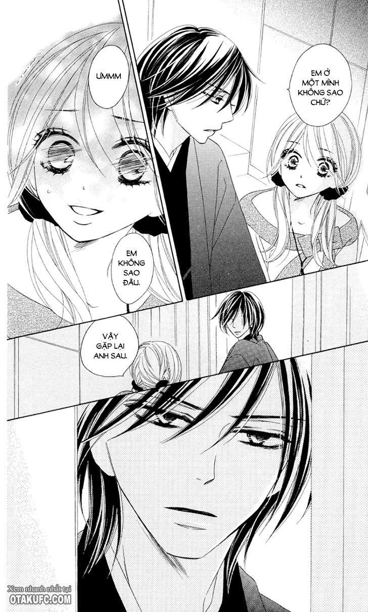 Yêu Quái Cánh Đen: Chapter 27