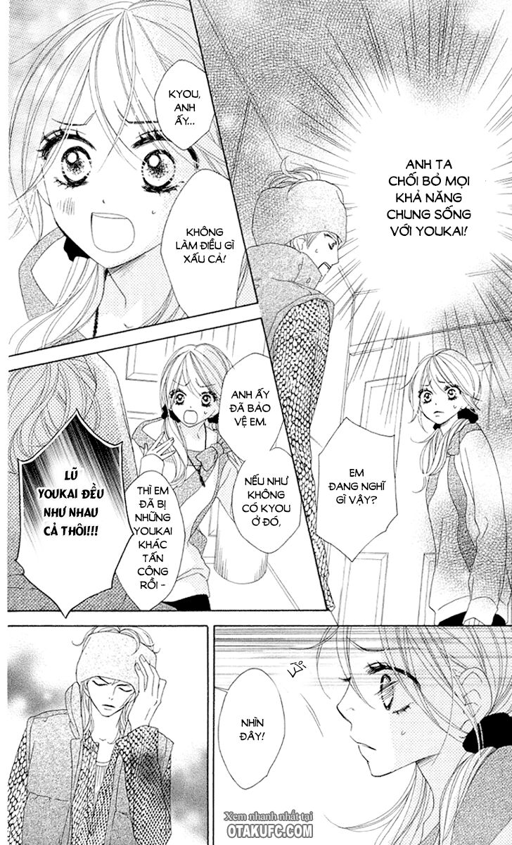 Yêu Quái Cánh Đen: Chapter 27
