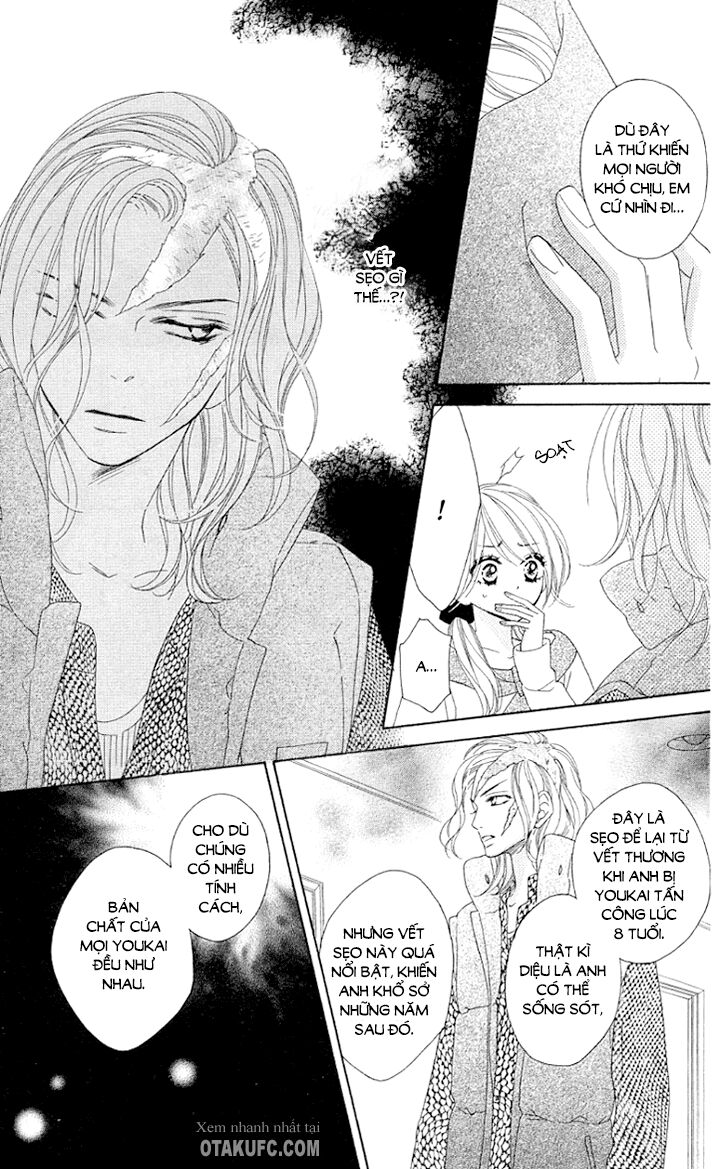 Yêu Quái Cánh Đen: Chapter 27