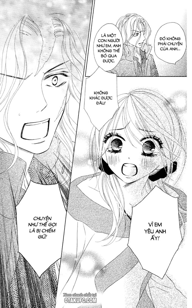 Yêu Quái Cánh Đen: Chapter 27