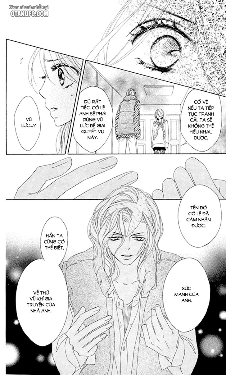 Yêu Quái Cánh Đen: Chapter 27