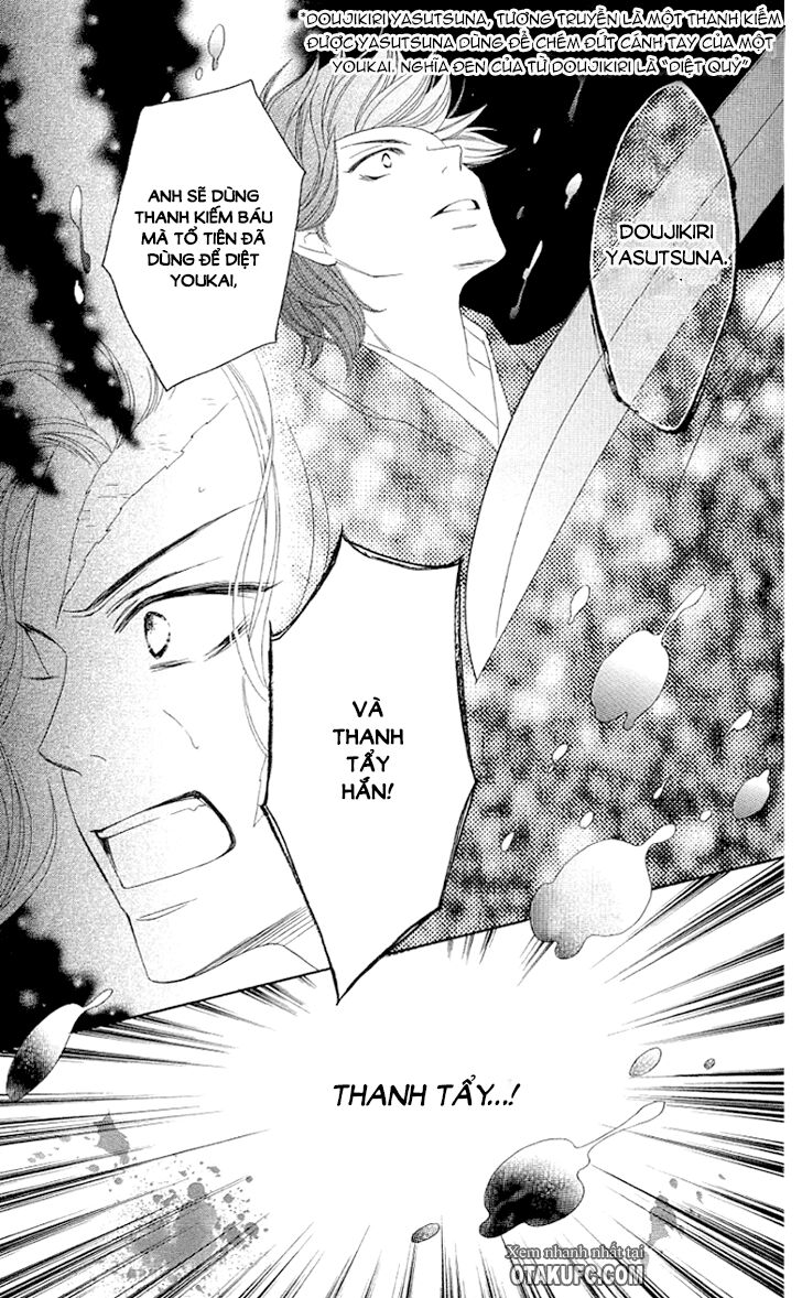 Yêu Quái Cánh Đen: Chapter 27