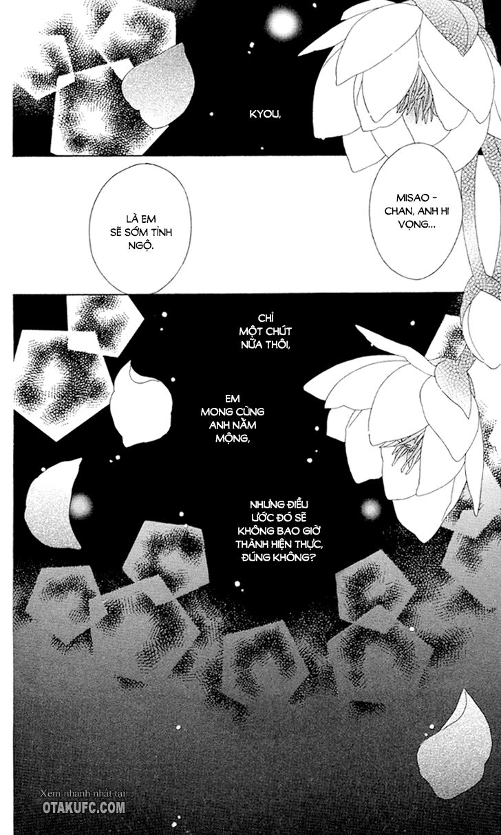 Yêu Quái Cánh Đen: Chapter 27