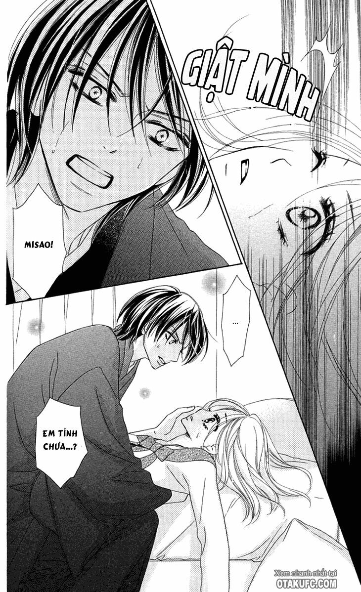 Yêu Quái Cánh Đen: Chapter 28