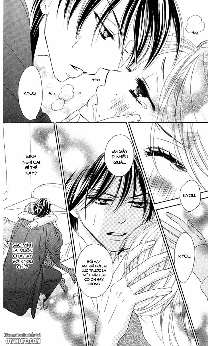 Yêu Quái Cánh Đen: Chapter 28