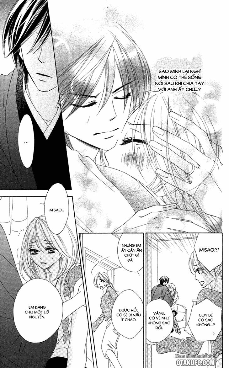 Yêu Quái Cánh Đen: Chapter 28