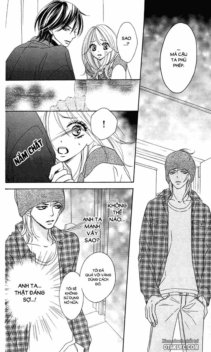 Yêu Quái Cánh Đen: Chapter 28
