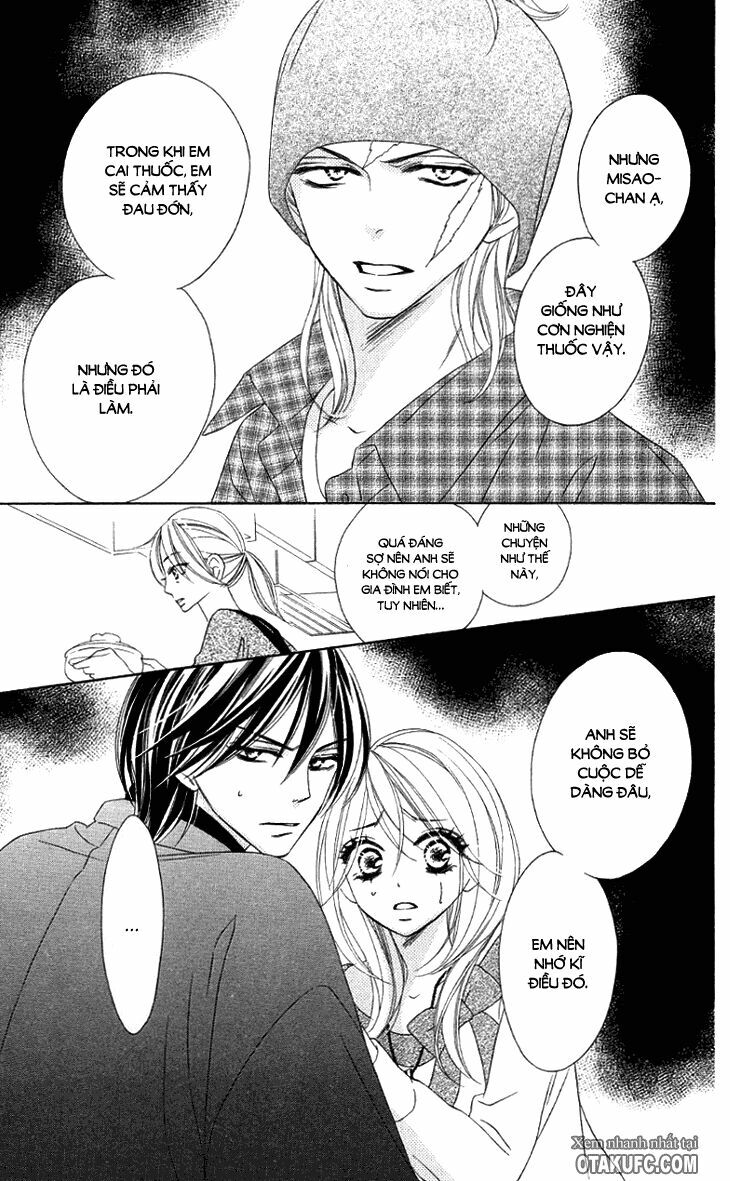 Yêu Quái Cánh Đen: Chapter 28