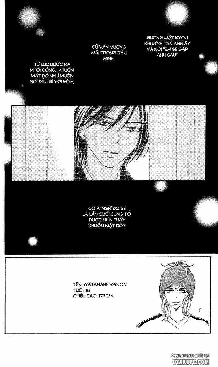 Yêu Quái Cánh Đen: Chapter 28
