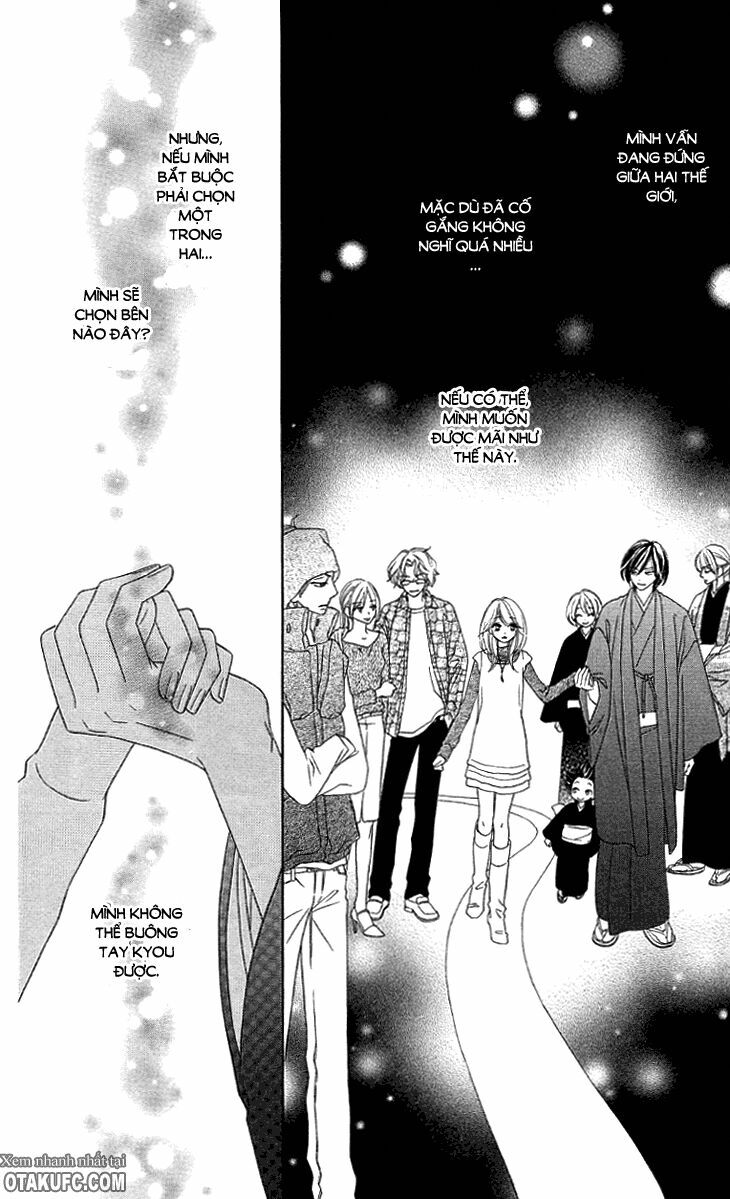 Yêu Quái Cánh Đen: Chapter 28