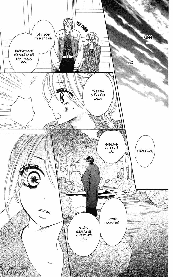 Yêu Quái Cánh Đen: Chapter 28