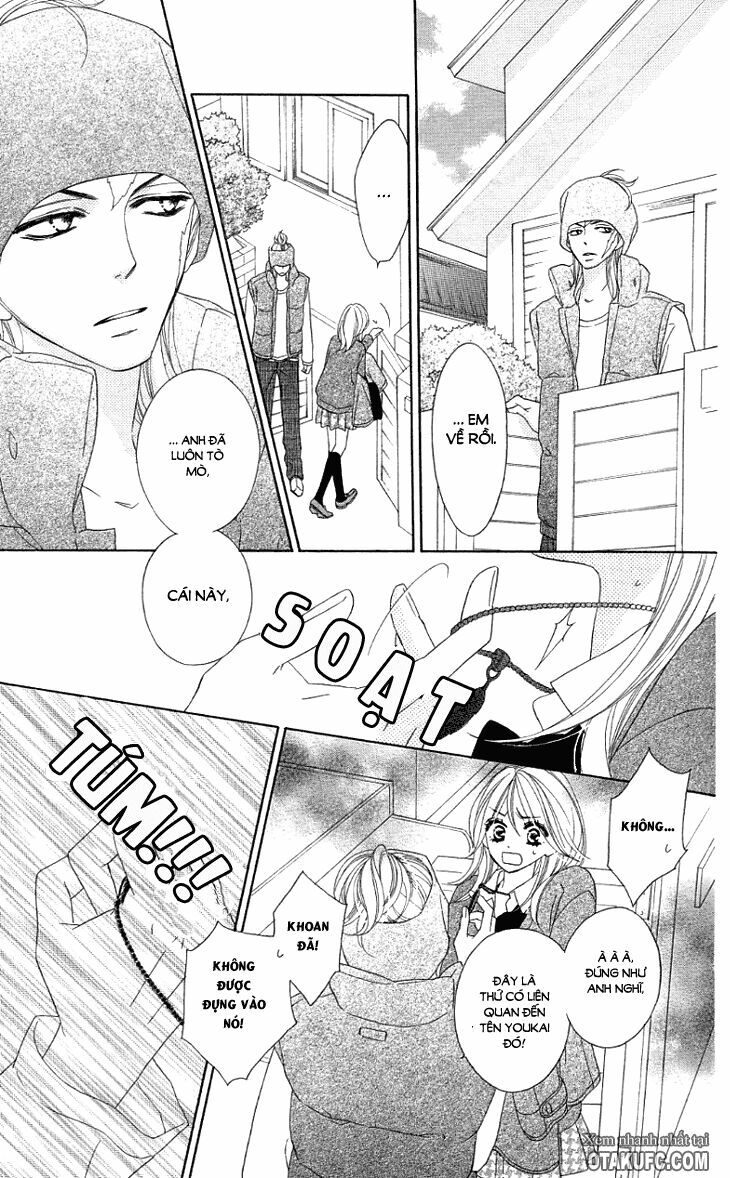 Yêu Quái Cánh Đen: Chapter 28