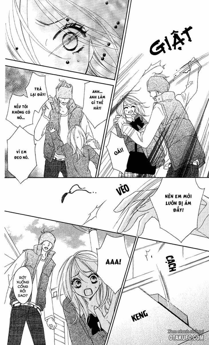 Yêu Quái Cánh Đen: Chapter 28