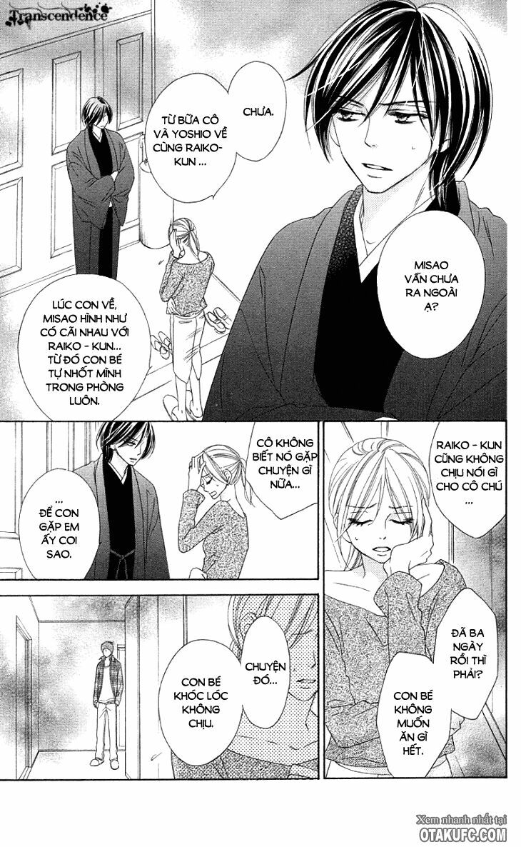 Yêu Quái Cánh Đen: Chapter 28