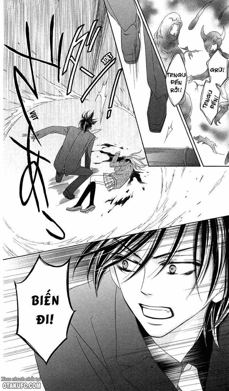 Yêu Quái Cánh Đen: Chapter 28