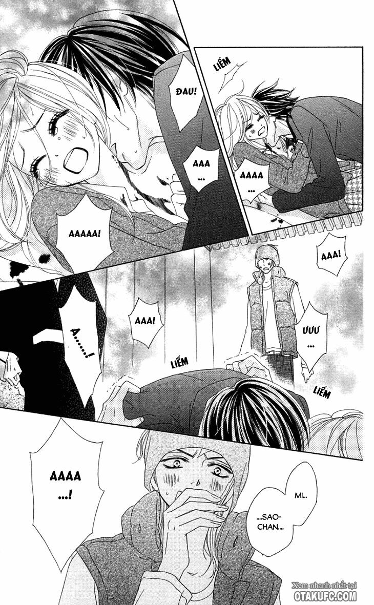 Yêu Quái Cánh Đen: Chapter 28