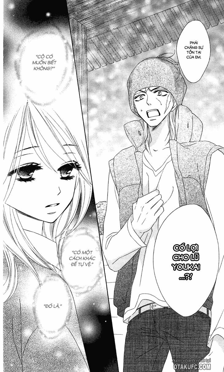 Yêu Quái Cánh Đen: Chapter 28